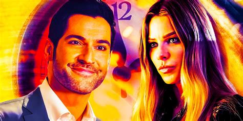 when chloe and lucifer get together|Lucifer and chloe relationship.